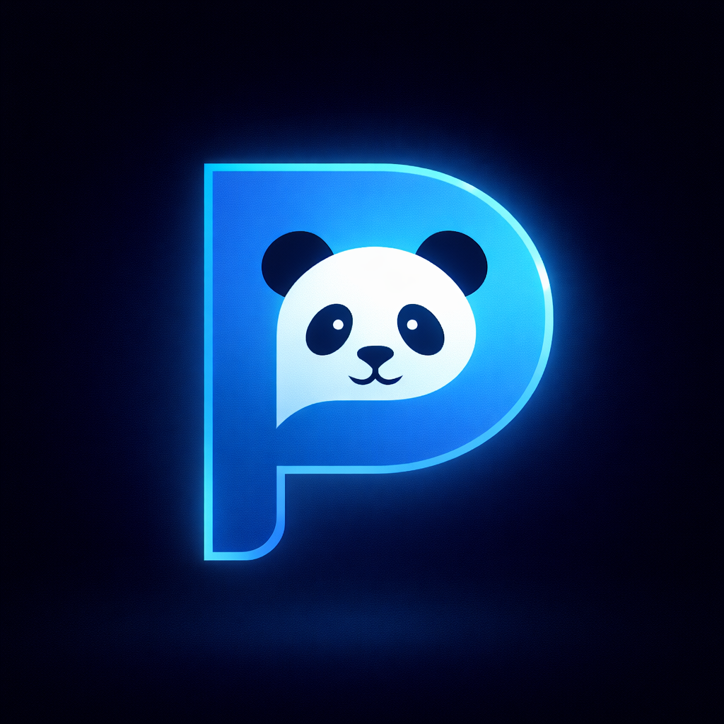 Store logo